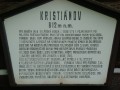 Kristinov - historie